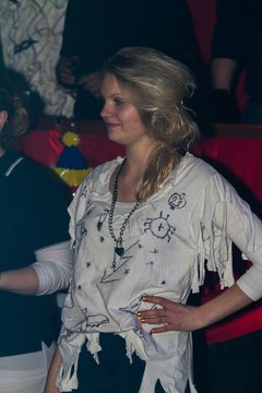 Bild 163 - Latuff 2014 - die Wiemersdorfer Karnevalsveranstaltung - Jugendtag